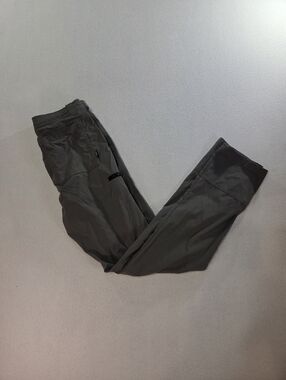 REI Hiking Pants 30x32 Gray Outdoor Travel